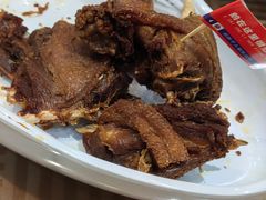 -林口邵胖子大鹅(新安街东五店)