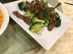 -翠濠庭海鲜酒家
