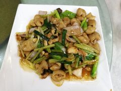 -喜运来酒楼(江南大道店)