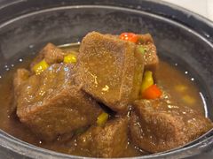 -白云中餐厅·粤菜·亚龙湾喜来登度假酒店