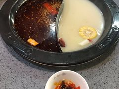 -鱻鱼捞.祥祥鱼锅(高淳一店)