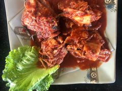 -亚龙湾红树林度假酒店-韩轩韩餐厅