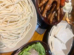 -阳阳老火锅(小南门店)