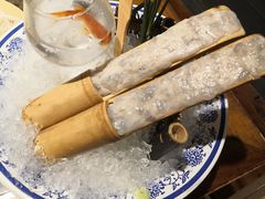 -味在小龙老火锅(都江堰店)