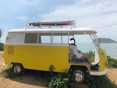 -漳州滨海火山岛自然生态风景区