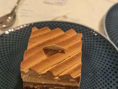 暮光茶田-théATRE 茶聚场(王府中環店)