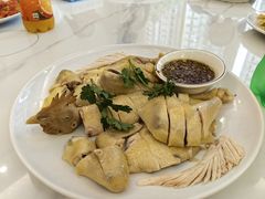 -濠江渔港酒楼(湾仔海鲜街，会展中心店)