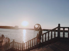 -山海广场