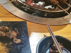 -号令江湖·水浒烤肉(和畅睦邻中心店)