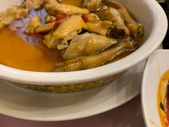 -顺风海鲜港(长寿路店)