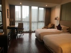 -四川江油戴斯大酒店