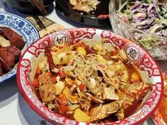 -老三样·美食研究中心(世贸路店)