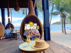 -半山半岛洲际度假酒店·观海廊
