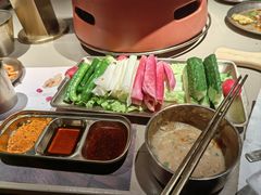 -西塔老太太泥炉烤肉(青浦蟠龙天地店)