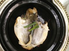 -御仙都北京菜馆·烤鸭店(双井店)