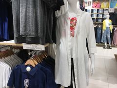 -优衣库(沈阳市府恒隆广场店)