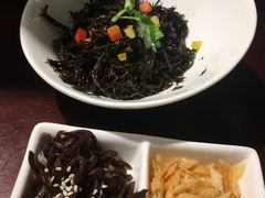 -悟长年潮汕菜砂锅粥(圣熙8号店)