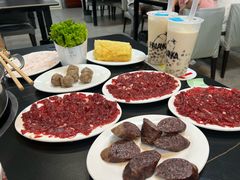 -一鼎牛鲜牛肉火锅·晋江老字号(罗山店)
