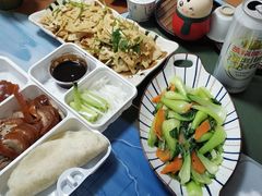 -紫光园·烤鸭(美术馆店)