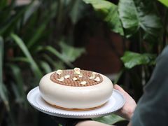 -潮一不贰·法式甜品·生日蛋糕·西式简餐(外滩店)