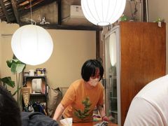 大堂-About Bistro關於·泰式家庭料理