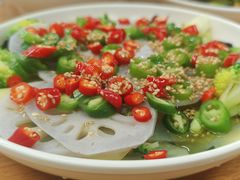 -艺味深尝(云锦路店)