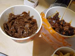 -大碗先生(万家丽店)