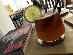 -研途咖啡馆(健康路店)