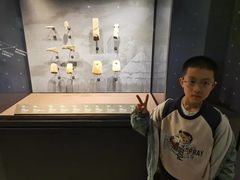 -盘龙城遗址博物院