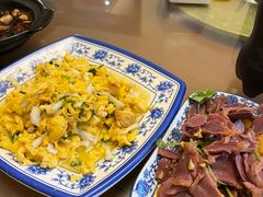 -灵福缘私房菜·农家菜(拈花湾·灵山大佛必推店)