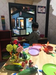 -幻贝家儿童乐园(苏州中心店)