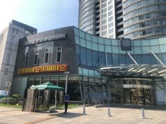 -FATBURGER 特富客汉堡(外交公寓店)
