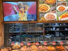 -那家老院子东北菜.饺子.小鸡炖蘑菇(宁山店)