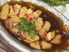 -肥肥蟹海鲜饭店(马六甲店)