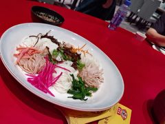 -福照楼汽锅鸡·云南菜(火车站锦江店)