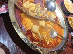 -受气牛肉·重庆耙牛肉(来福士店)