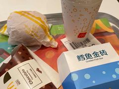 -麦当劳(皇岗路店)