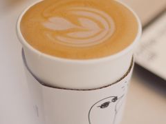 -卖呆儿咖啡(望京店)