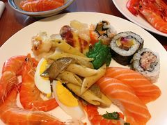 -北京王府井希尔顿酒店·万斯阁西餐厅