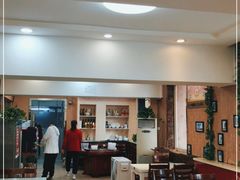 -老码头黑皮肘子锅包肉(文政街店)