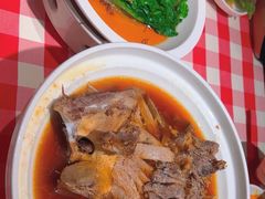 -西贝(南开大悦城店)