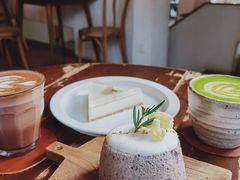 樱花芝士冻-MAISON门前杂货店