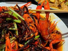 -红盔甲·小龙虾(长寿路店)
