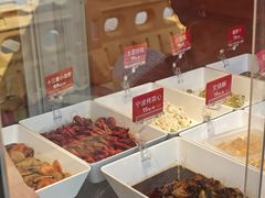 -顺风海鲜港(金玉兰店)