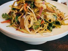 -正德楼果木烤鸭·渔家菜(东港店)