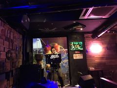 -考拉拉音乐酒吧