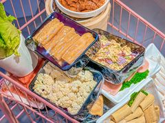 -麻辣大叔市井火锅(文清路店)