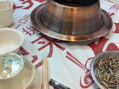 -夏记烤官达人·徐州鲜羊肉串(江宁店)