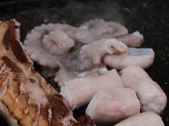 -韩阳王石板烤肉