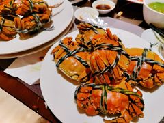 -万荟轩海鲜·粤式点心自助餐厅(蓝海风万怡酒店)